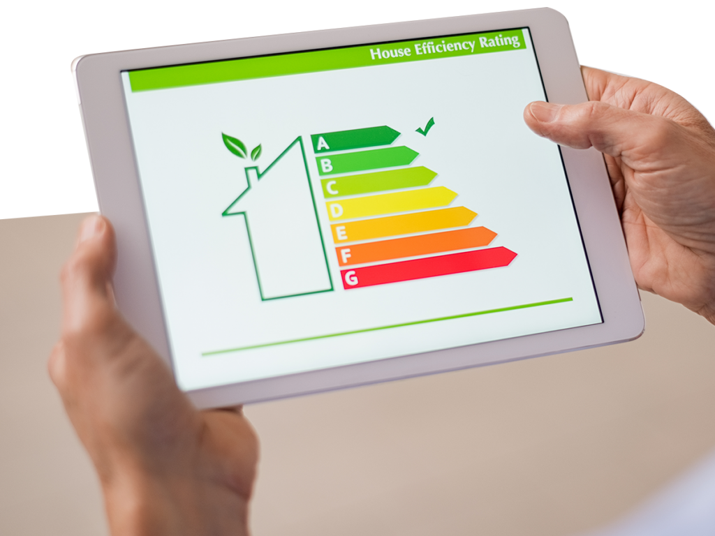 Energielabel aanvragen Den Bosch